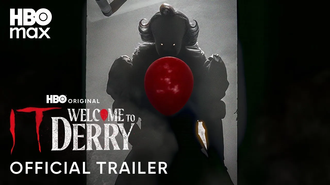 It : Welcome to Derry