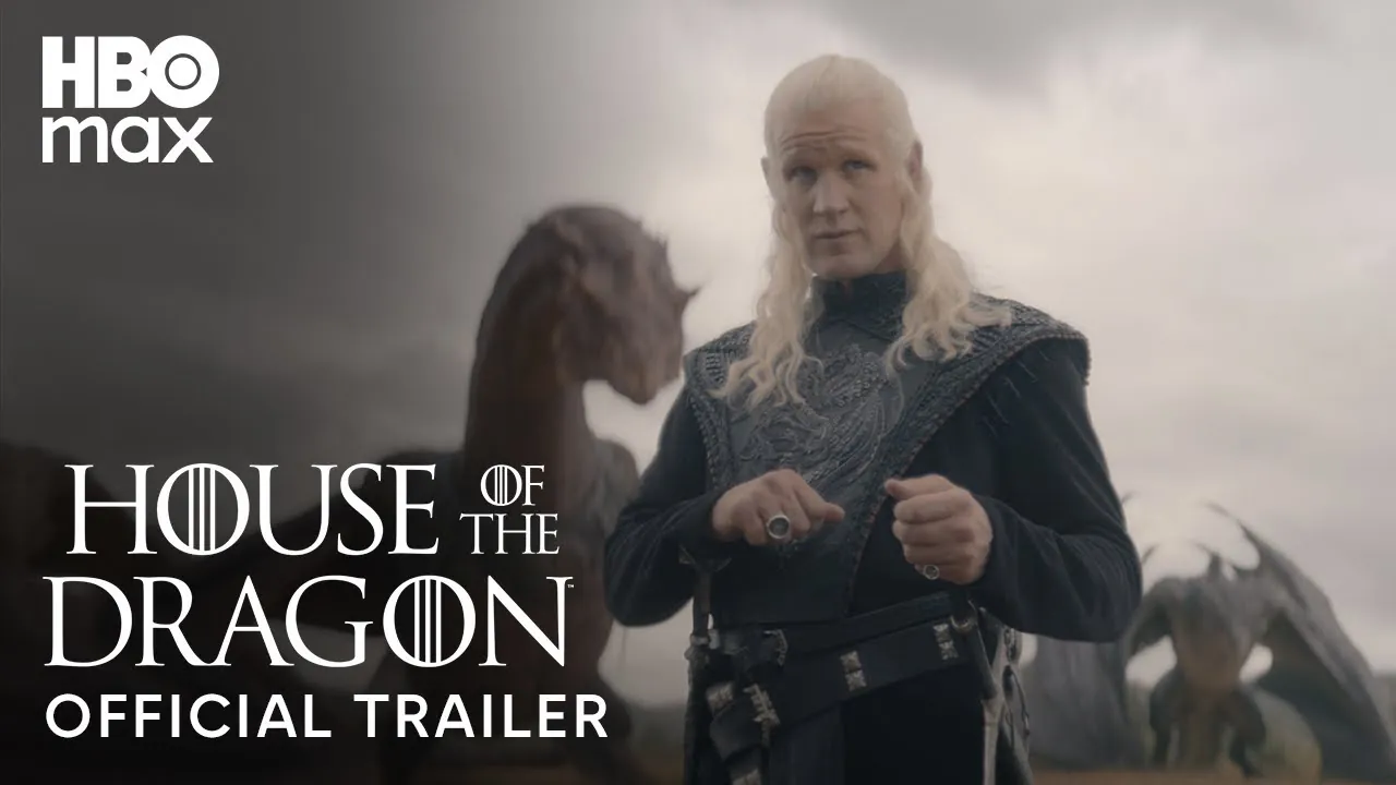 House of the Dragon : saison 3
