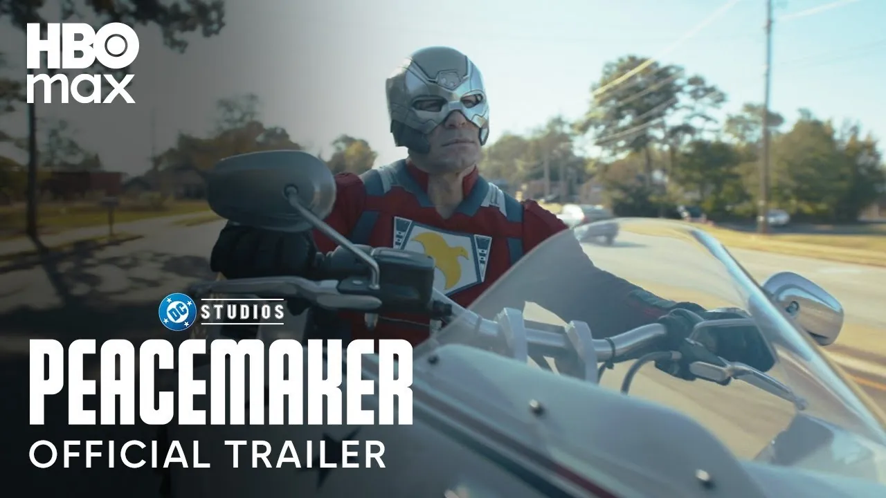 Peacemaker : saison 2