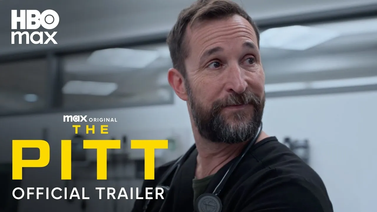 The Pitt : saison 2