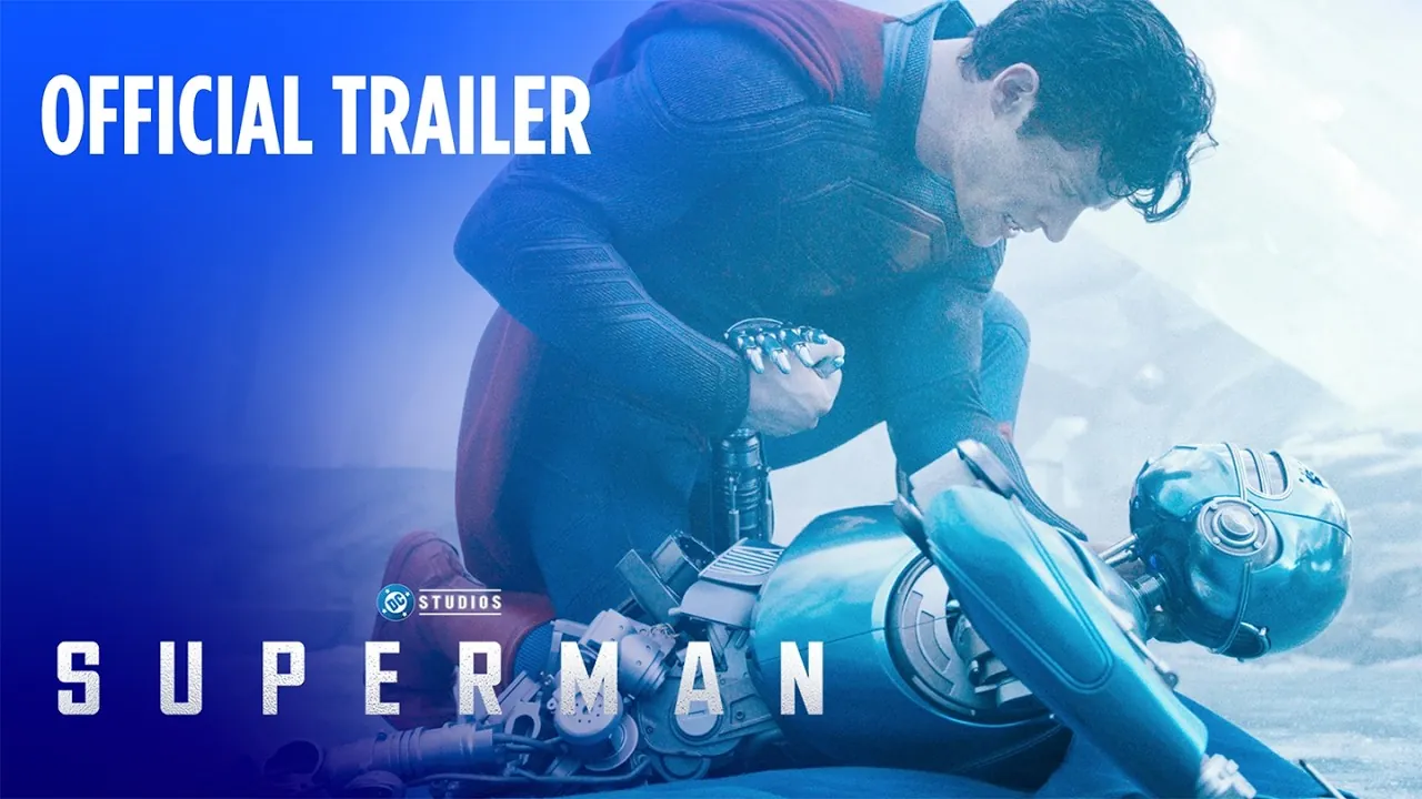Superman