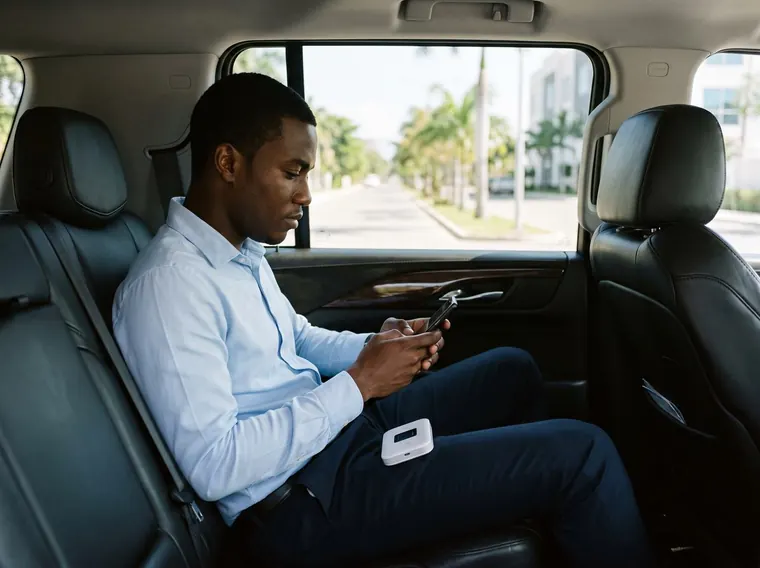 Partout — mobilité